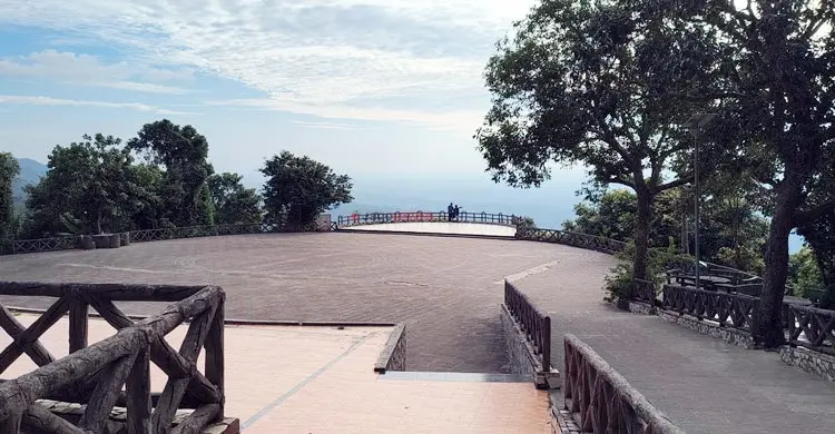 নতুন সাজে চিম্বুক