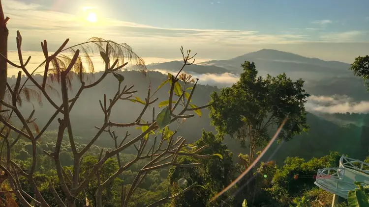 বান্দরবান