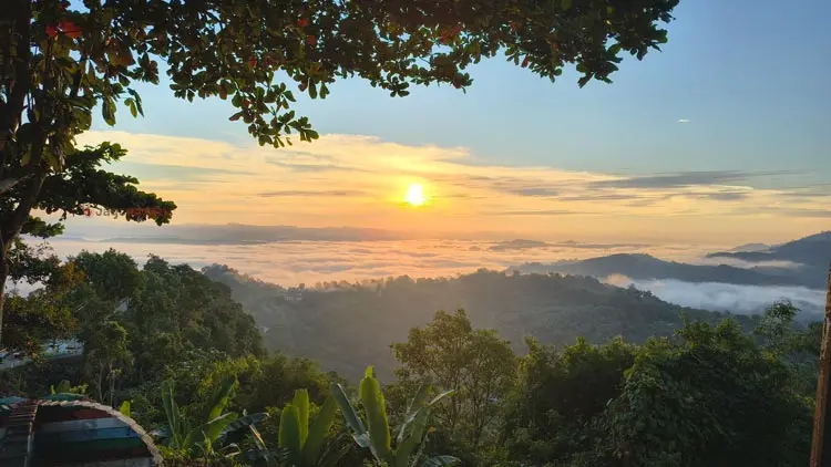 বান্দরবান