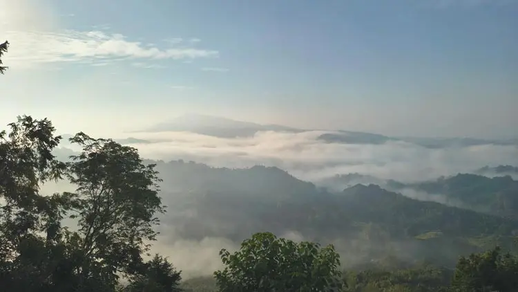 বান্দরবান